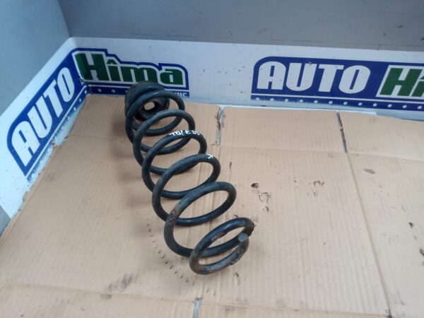 Arc spate fara cod 1.6TDI Seat Toledo KG 2012-2018 1.6TDI