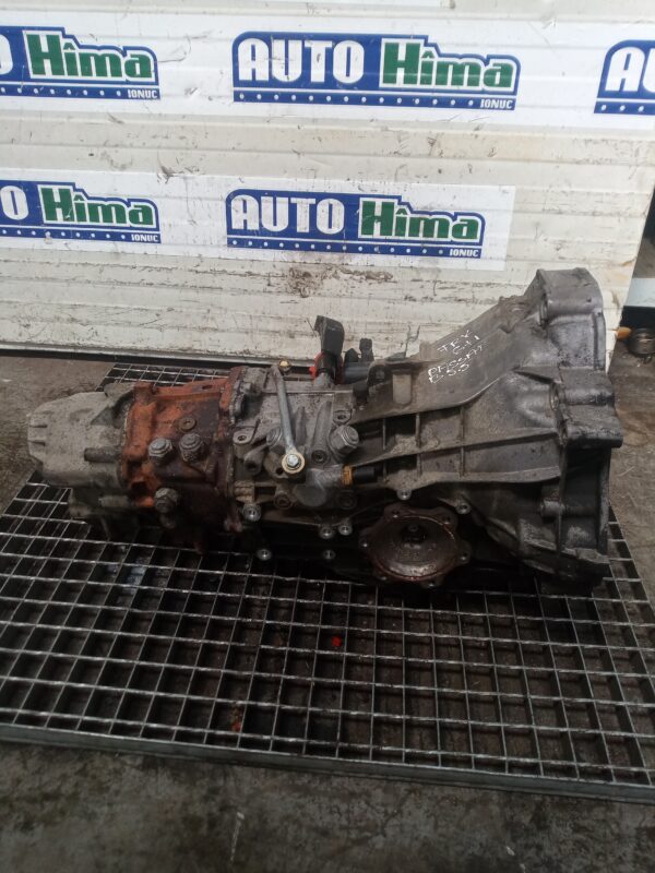 Cutie de viteze manuala FRK / 1.9TDI(6+1) Volkswagen PASSAT B5.5  2000-2005