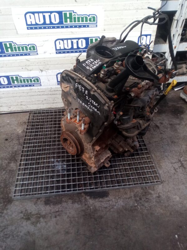 MOTOR 2.2TDCI COD P8FA  Ford Transit MK6  2006-2013 TRACTIUNE FATA