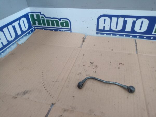 Conducta motorina fara cod 2.0TDI(CFFB) Audi Q3 8U  2011-2018