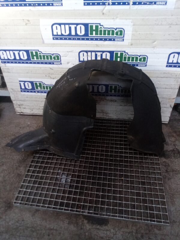Carenaj roata fata dreapta fara cod (pisla) Skoda Octavia 2 1Z 2004-2008