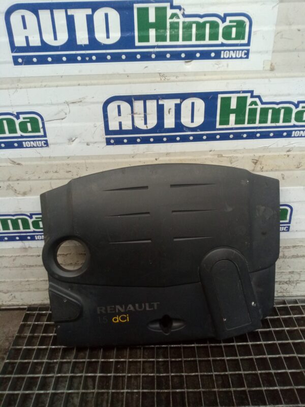 Capac peste motor 8200601932 / 1.5DCI Renault Megane 2  2002-2009 1.5DCI