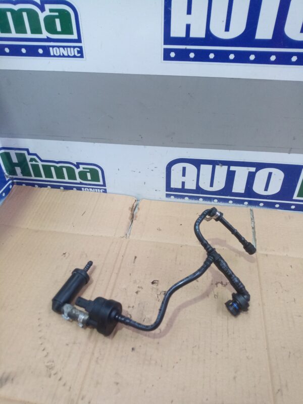 Conducta vacuum motor cu supapa 06H133781CB / 2.0TFSI Audi A4 B8  2008-2016
