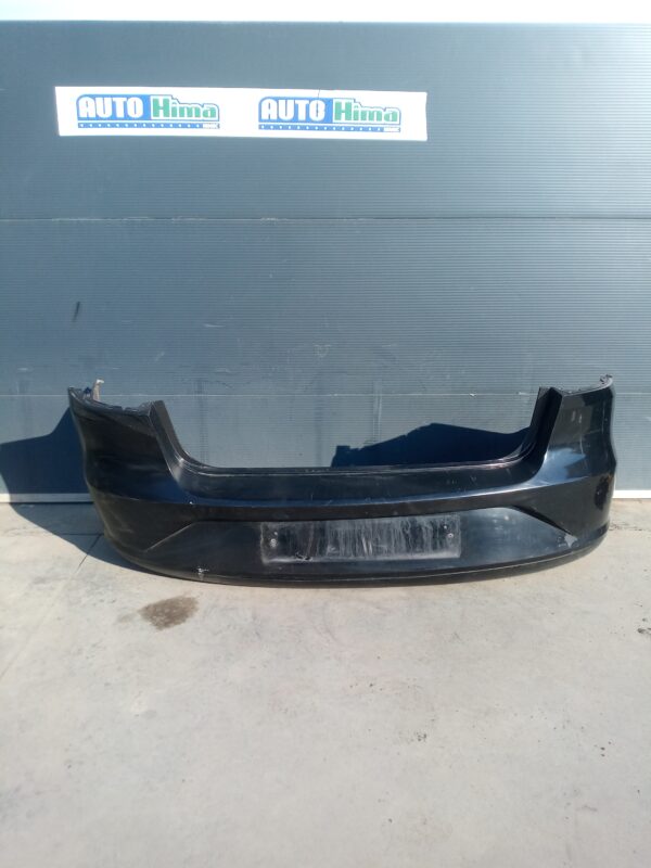 Bara de spate 6JH807421(Neagra) Seat Toledo KG  2012-2018