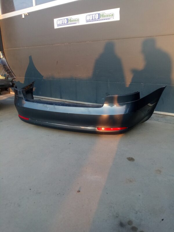 Bara de spate (Berlina 1Z5807421F An 2010 Gri) Skoda Octavia 2 1Z  2004-2013