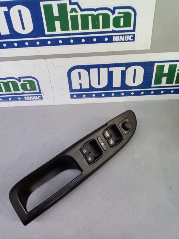 Panou butoane geamuri sofer 1K4959857B Volkswagen PASSAT B6 2005-2011