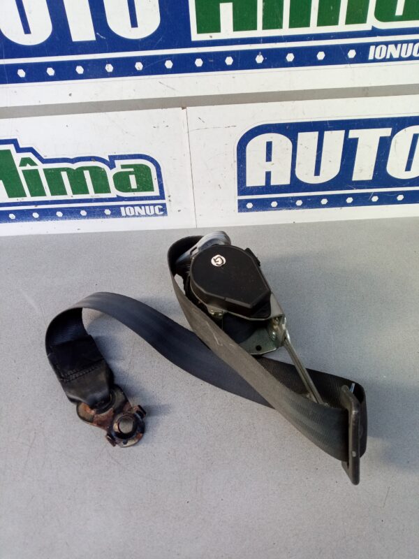 Centura de siguranta stanga fata E2049010 Renault Clio 2  1998-2004
