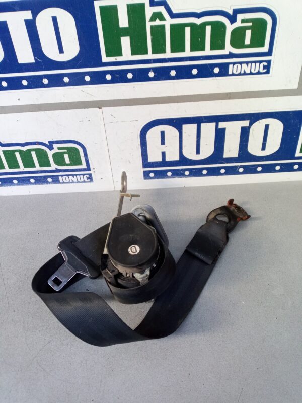 Centura de siguranta dreapta fata fara cod Renault Clio 2  1998-2004