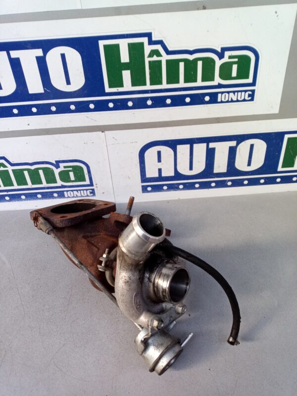Turbosuflanta 6C1Q-6K682-CD 2.2 TDCI Ford Transit MK6  2006-2013