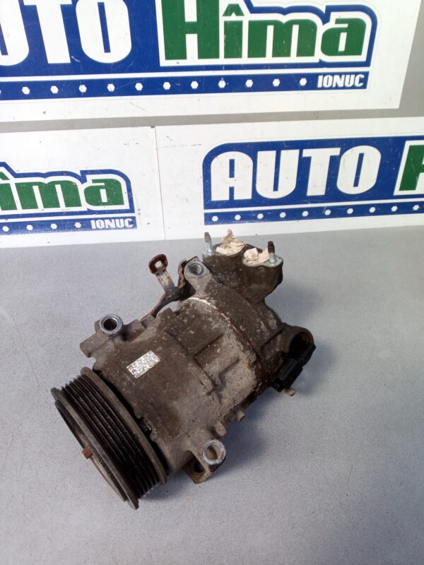 Compresor clima 9675655880 1.6 HDI Citroen Grand C4 SpaceTourer (3A  3E)  2018-2026