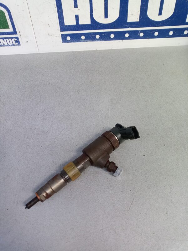Injector 0445110566 1.6 HDI Citroen Grand C4 SpaceTourer (3A 3E) 2018-2026