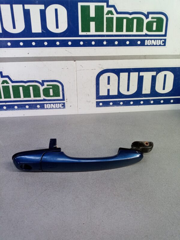 Maner exterior usa stanga fata fara cod Hyundai Tucson MK1 (JM)  2004-2009