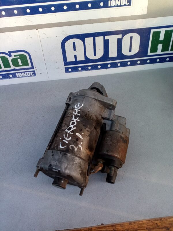 Electromotor 56041563AA 0001223004 3.1 TD (9 dinti) Jeep Grand Cherokee II (WJ   WG)  1999-2005