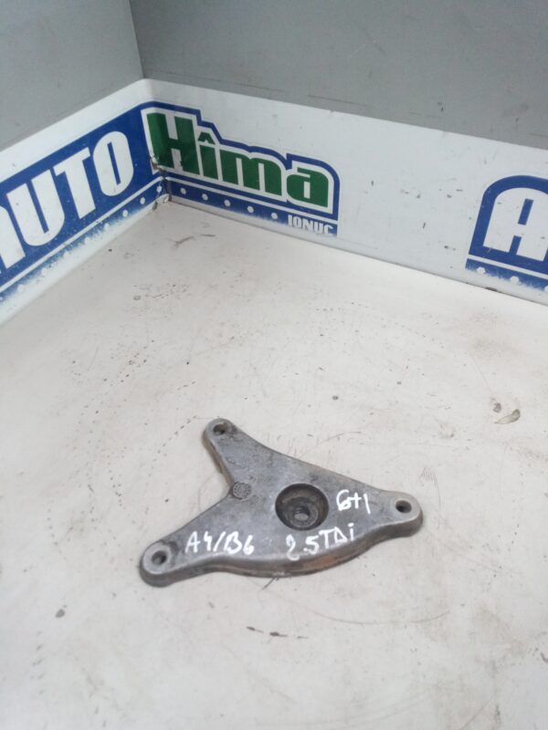 Suport cutie de viteze manuala 8E0399115B / 2.5TDI(6+1) Audi A4 B6  2000-2005