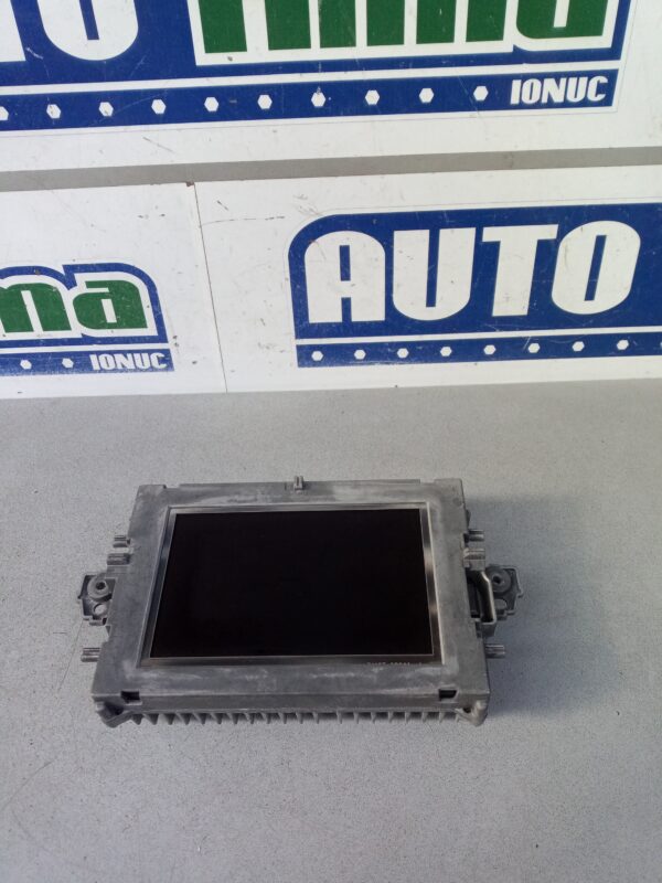 Display navigatie A2129010103 A2129023603 Mercedes-Benz E-Class W212  2009-2016