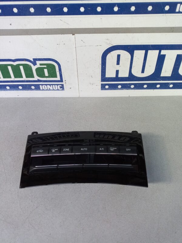 Climatronic A2129008711 A2128303800 Mercedes-Benz E-Class W212 2009-2016