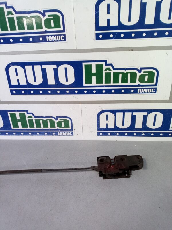 Broasca capota 8K0823509A Audi   Q5 8R