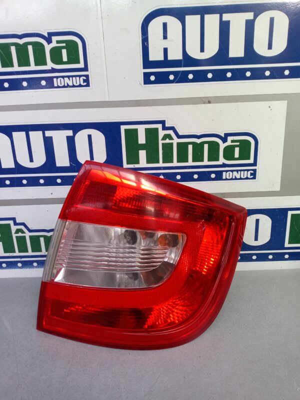 Stop dreapta 5JH945096 Skoda Rapid (NH) 2012-2020