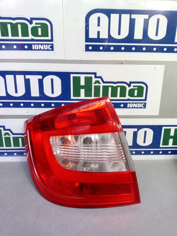 Stop stanga 5JH945095 Skoda Rapid (NH) 2012-2020