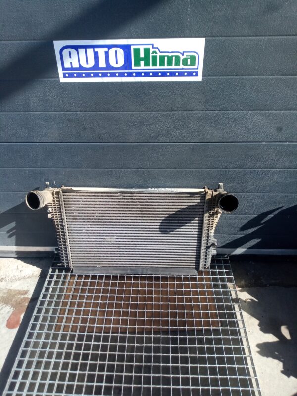 Radiator intercooler 3C0145806P / 2.0TDI Volkswagen PASSAT B6  2005-2011 2.0TDI