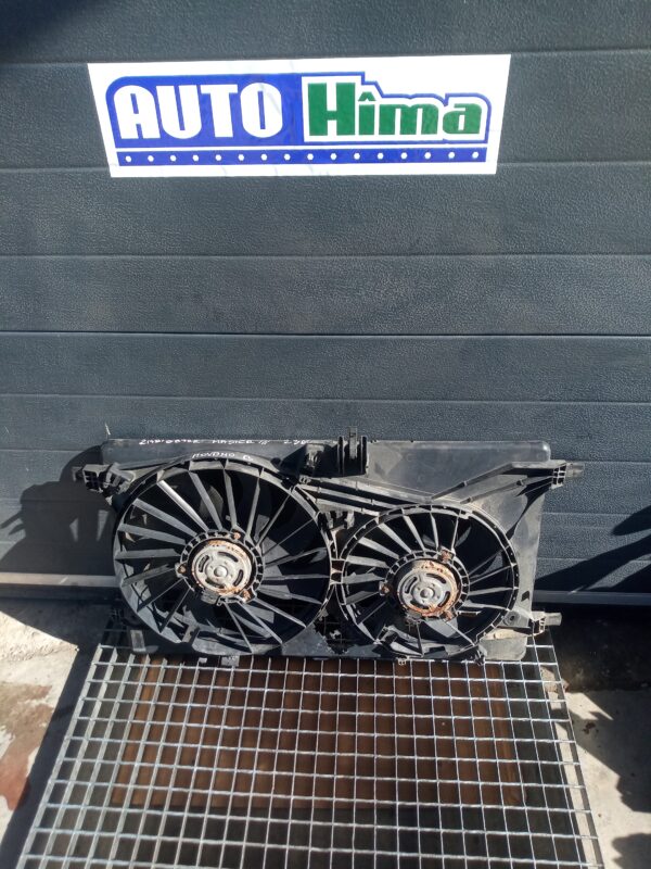 Termocupla racire motor 214815872R / 2.3DCI(Movano B) Renault Master 3  2010-2020