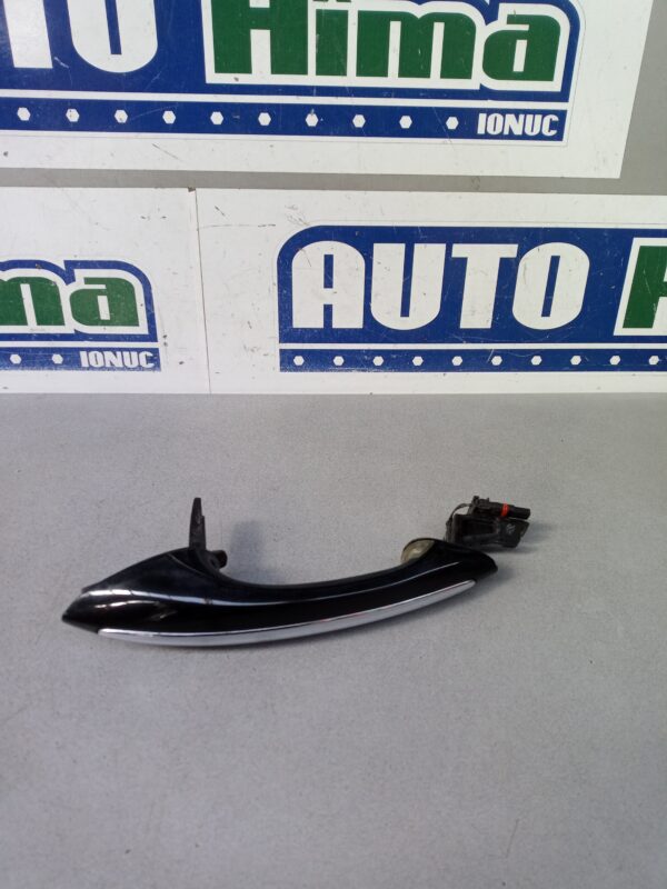 Maner exterior usa stanga spate 7237211 BMW Seria 5 F07 GT  2009-2013