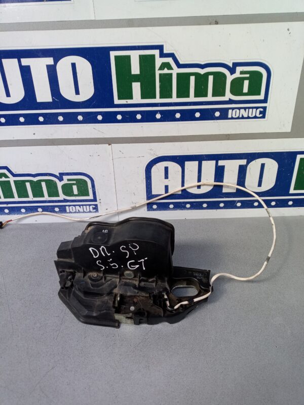Broasca usa dreapta spate 7149448 BMW Seria 5 F07 GT  2009-2013