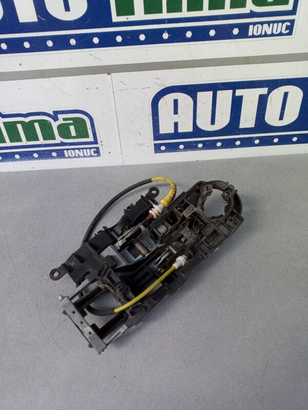 Maner usa dreapta spate 7187228 BMW Seria 5 F07 GT  2009-2013