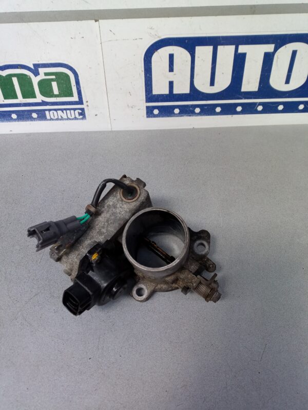 Clapeta acceleratie 89672-21020 2.0 D Toyota Rav4 (XA30) 2005-2013 2.0 D