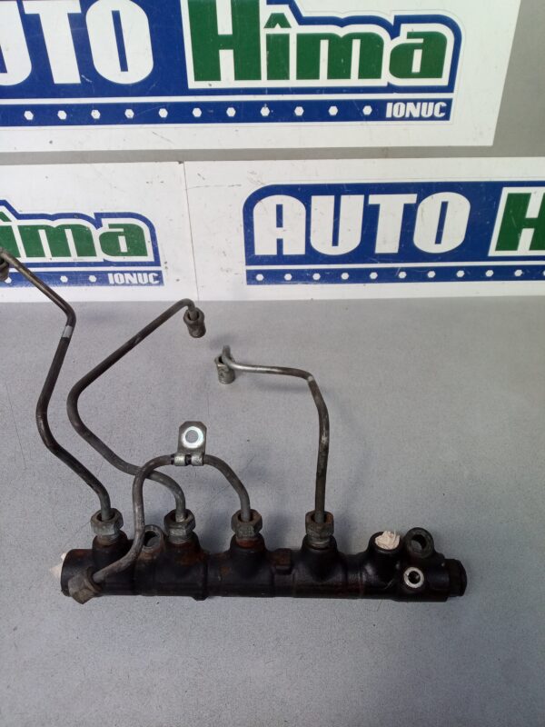 Rampa injectoare fara cod 2.0 CRDI Toyota Rav4 (XA30)  2005-2013