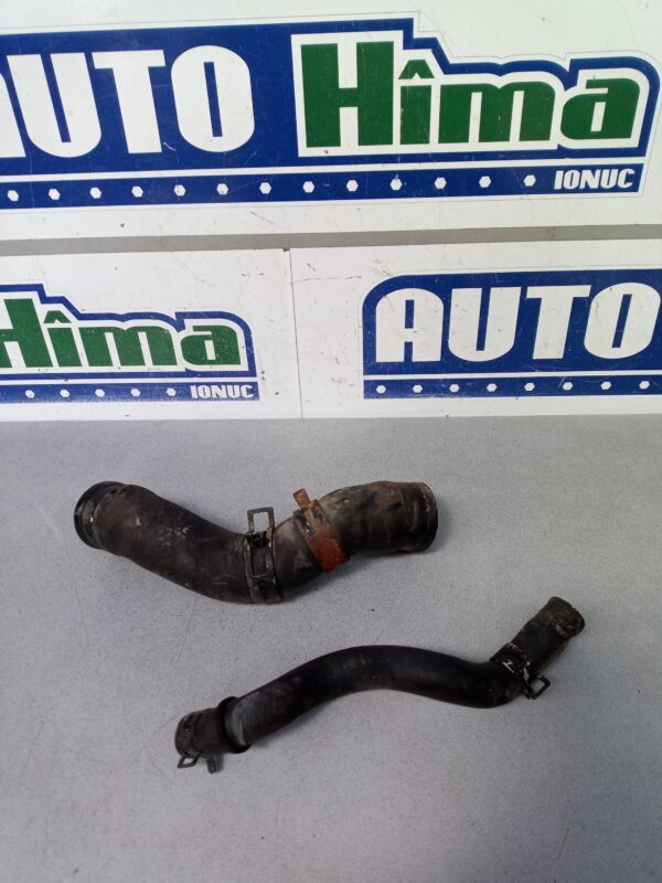 Furtune apa fara cod 2.0 CRDI Toyota Rav4 (XA30) 2005-2013