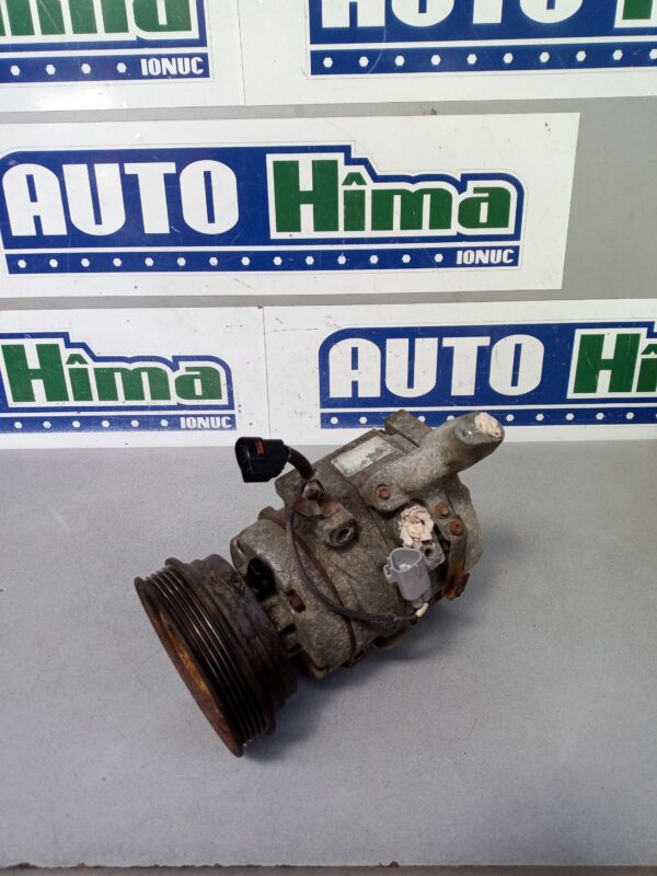 Compresor clima fara cod 2.0 CRDI Toyota Rav4 (XA30)  2005-2013
