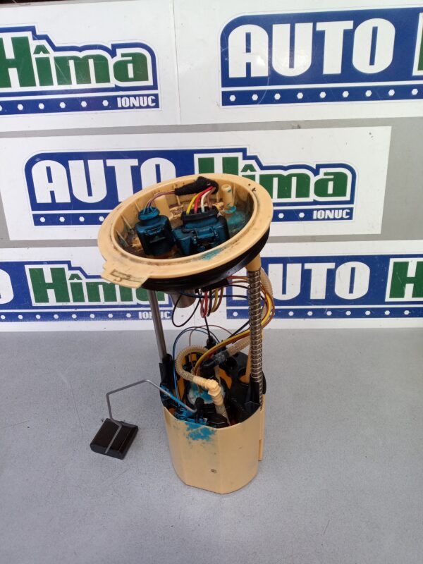 Pompa combustibil 8R0919050D A2C53369384 2.0 TDI 4X4 Audi Q5 8R
