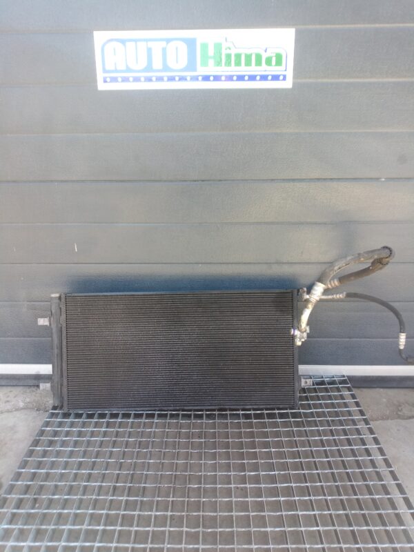 Radiator clima fara cod 2.0TDI Audi A6 4G (C7) 2011-2018 2.0TDI