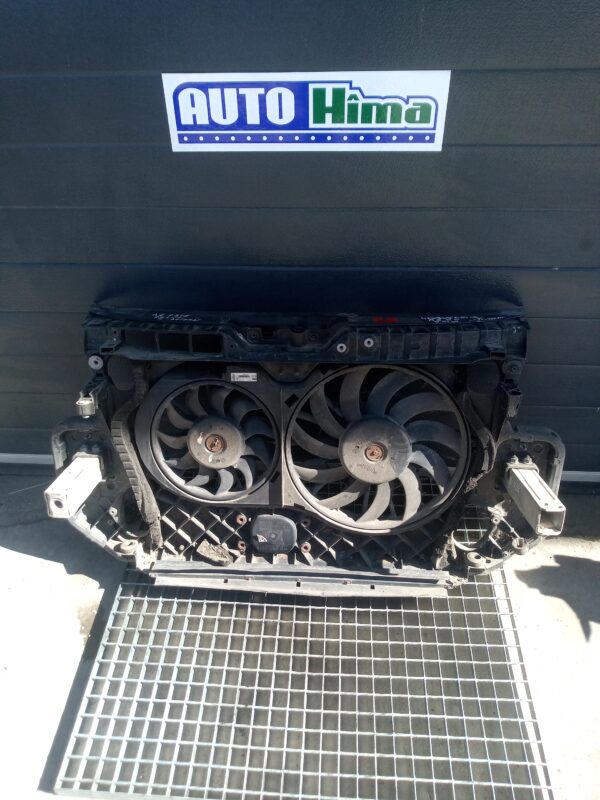 Trager cu termocupla 4F0121003Q /4F0805594G / 2.0TDI(automat) Audi A6 4F (C6) 2004-2011