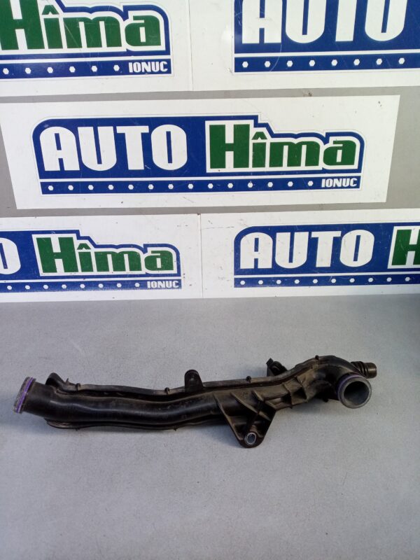 Conducta apa 9834388280 1.2 B PEUGEOT 2008 (P24) 2019-prezent 1.2 B