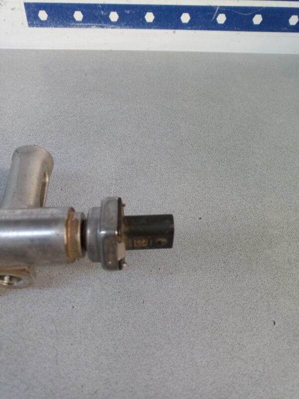 Senzor presiune combustibil 9812191080 810PP05-01 1.2 B PEUGEOT 2008 (P24)  2019-prezent 1.2 B