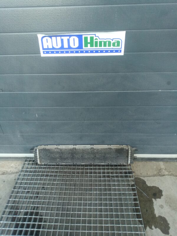 Radiator intercooler 4G0145804A / 2.0TDI Audi A6 4G (C7)  2011-2018 2.0TDI