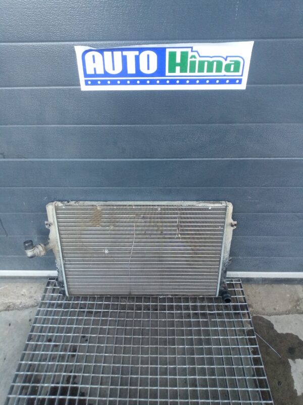 Radiator apa motor fara cod 1.6TDI Volkswagen Golf 6 5K  2010-2015 1.6TDI