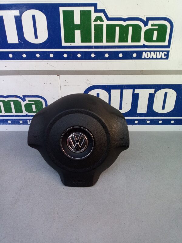 Airbag volan 5K0880201K Volkswagen SCIROCCO 3