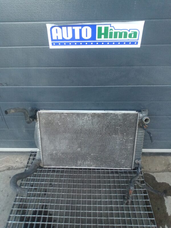 Radiator apa motor fara cod 2.5TDI(cutie automata) Audi A4 B6  2000-2005