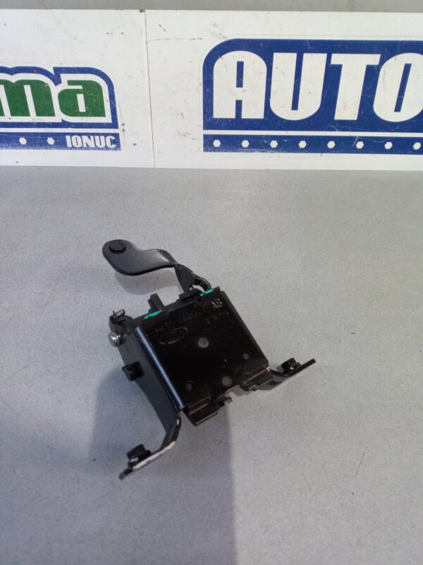 Balama usa dreapta spate HK31-V441A14-AB Ford Transit MK7 2014-prezent