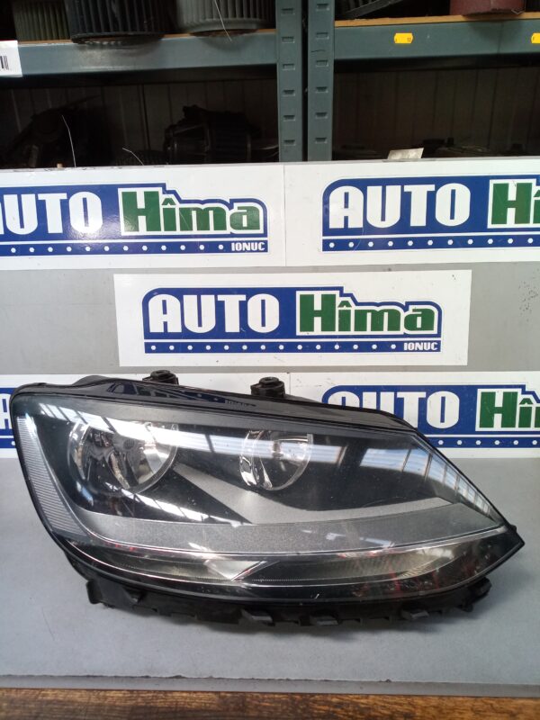 Far dreapta 7N2941006 Volkswagen Sharan 7N 2010-2020