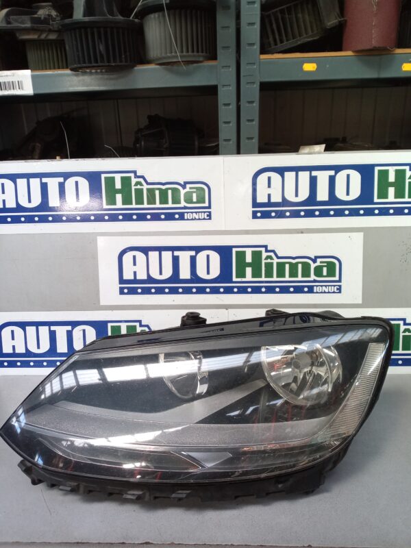 Far stanga 7N2941005 Volkswagen Sharan 7N 2010-2020