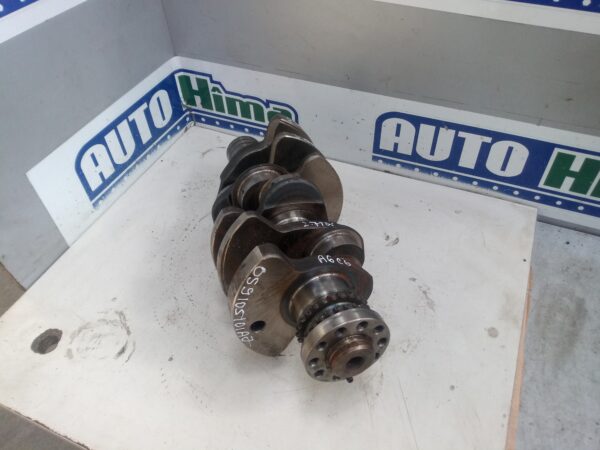 Vibrochen motor 059105101AJ / 2.7TDI(3.0TDI) Audi A6 4F (C6)  2004-2011