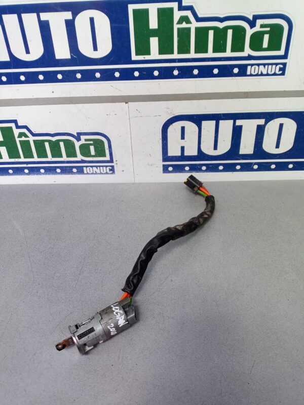 Contact cu cheie fara cod Dacia Logan MK1  2004-2012