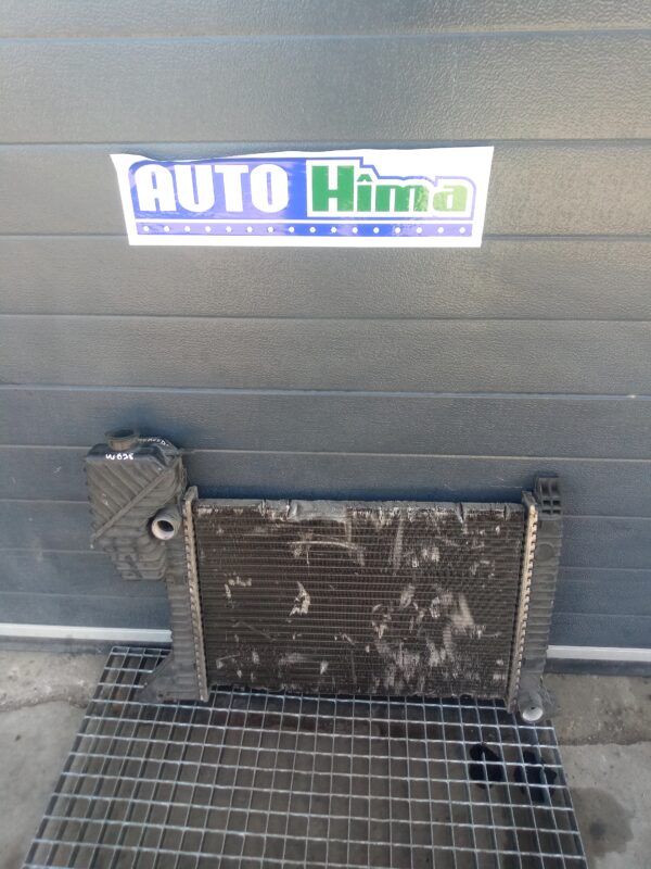 Radiator apa motor fara cod  Mercedes-Benz Vito/Viano W638  1996-2003