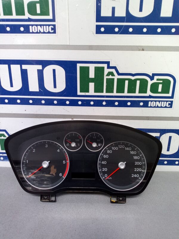 Ceas bord 7M5T-10849-GB 1.6 TDCI Ford Focus 2 2004-2010