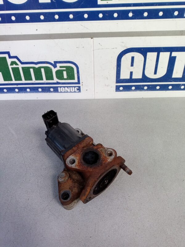 Supapa EGR K5T70871 2.0 D MAZDA 6 GG MK1  2002-2008 2.0 D