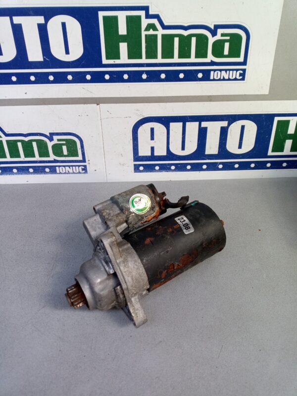 Electromotor fara cod 2.5 TDI (10 dinti) Volkswagen T4  1990-2004
